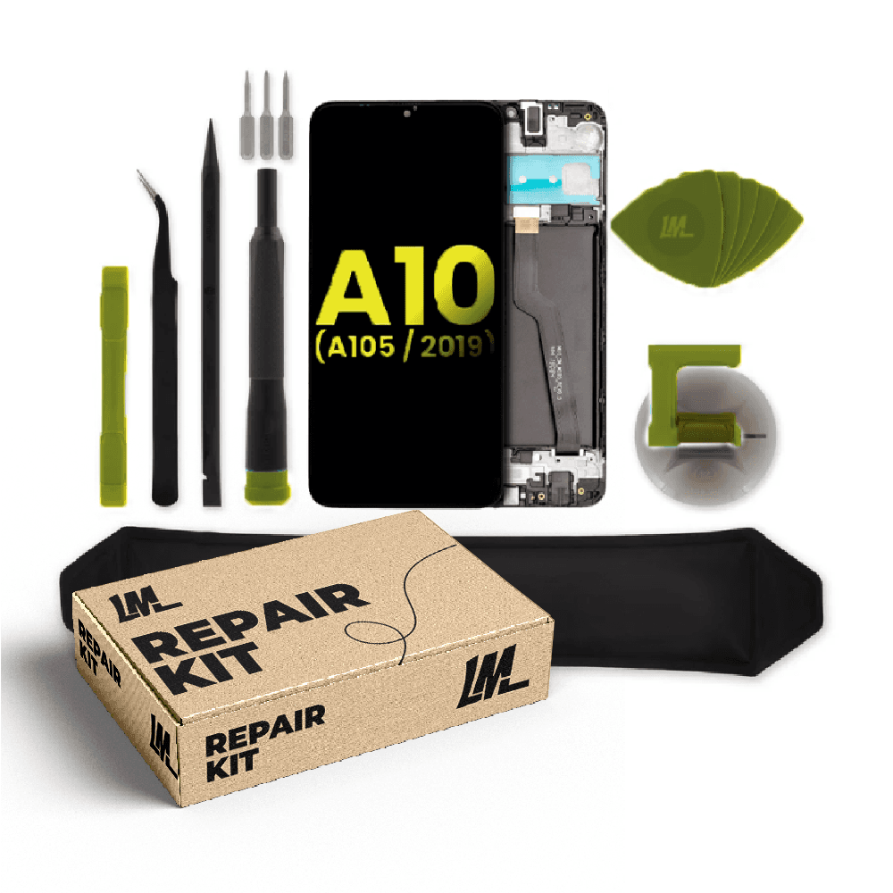 Galaxy A10 (A105 2019) Screen Replacement