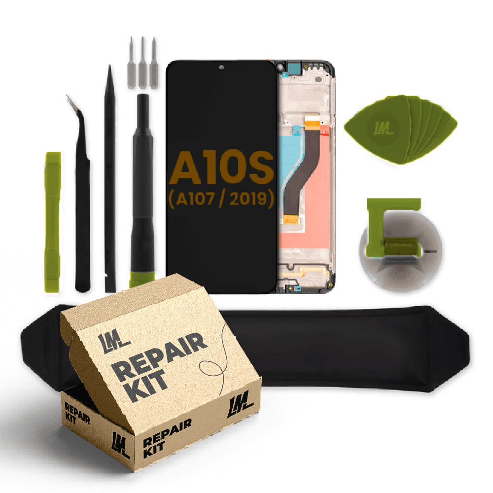 Galaxy A10s (A107 2019) Screen Replacement