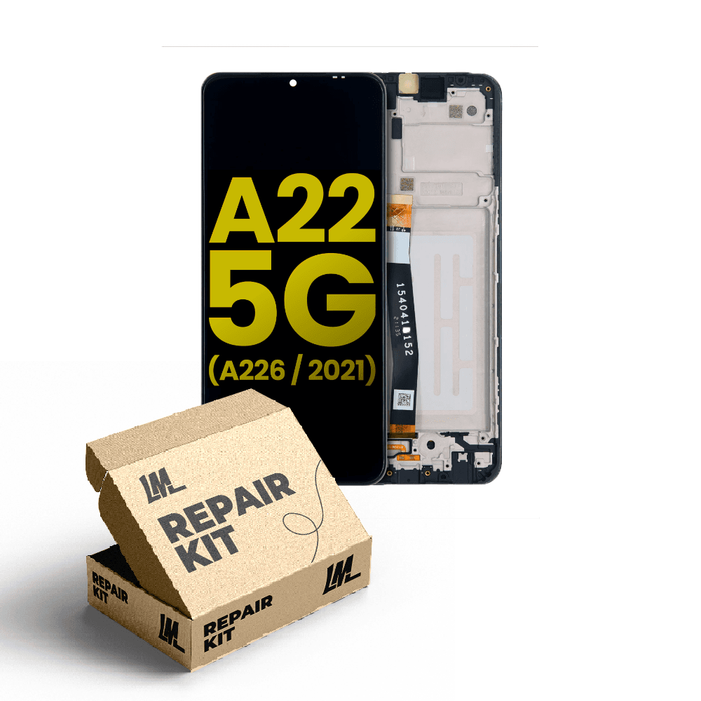 Galaxy A22 5G (A226 2021) Screen Replacement