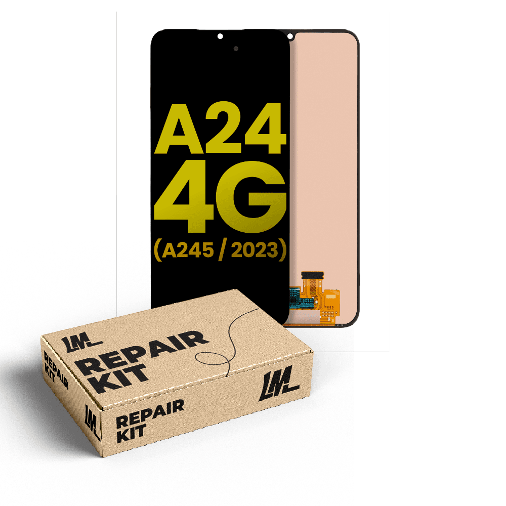 Galaxy A24 (A245 2023) Screen Replacement