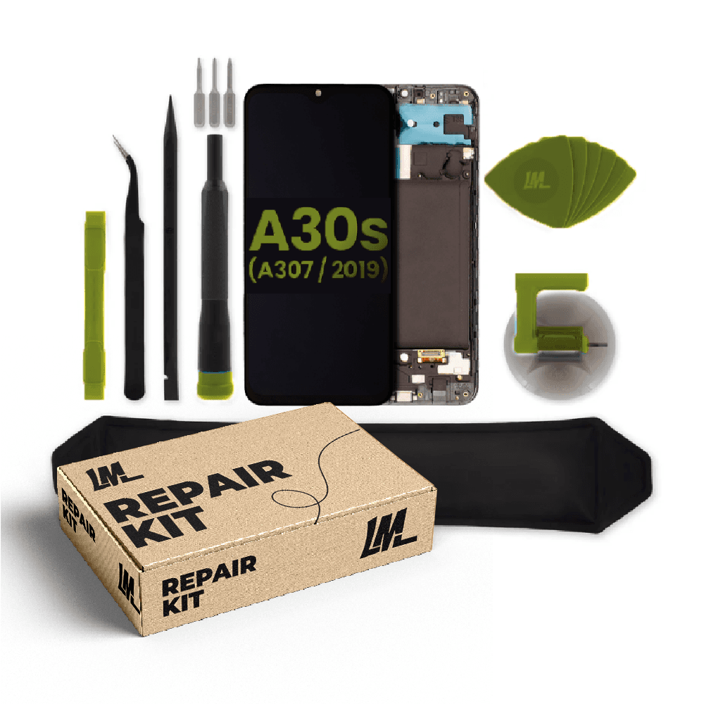 Galaxy A30 (A305 2019) Screen Replacement