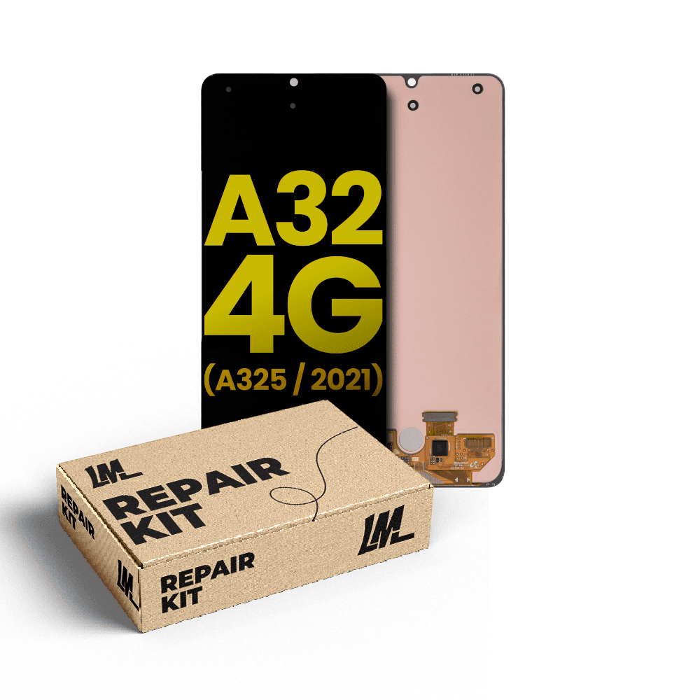 Galaxy A32 4G (A325 2021) Screen Replacement