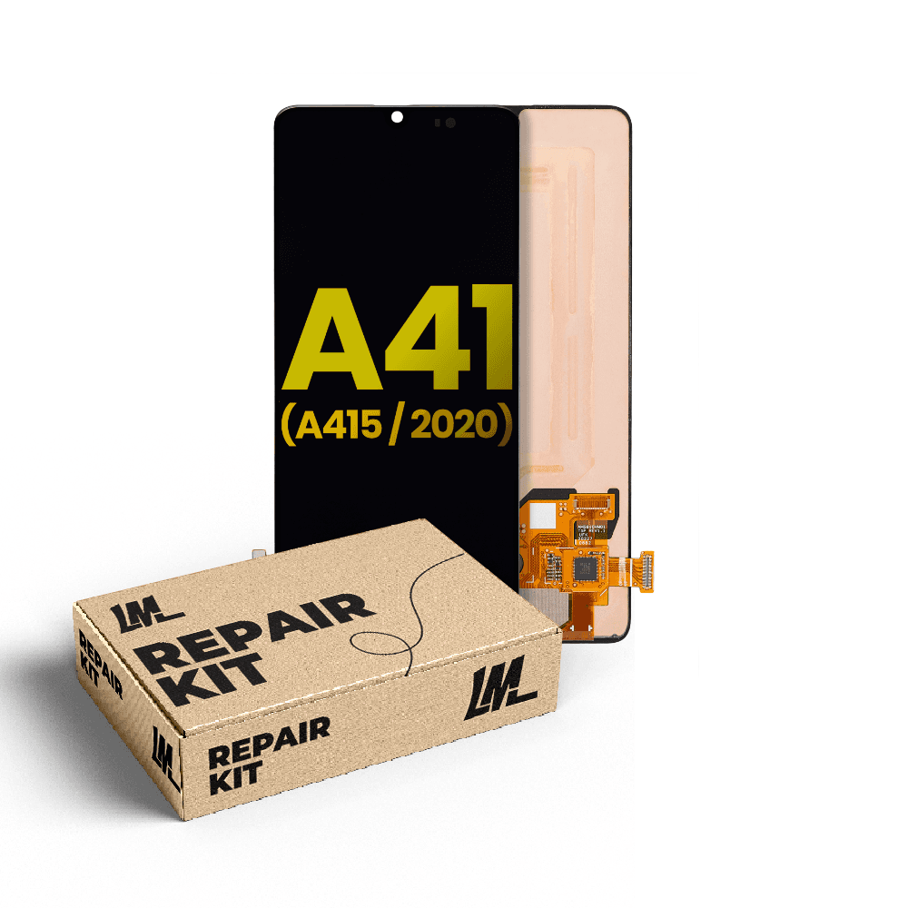 Galaxy A41 (A415 2020) Screen Replacement