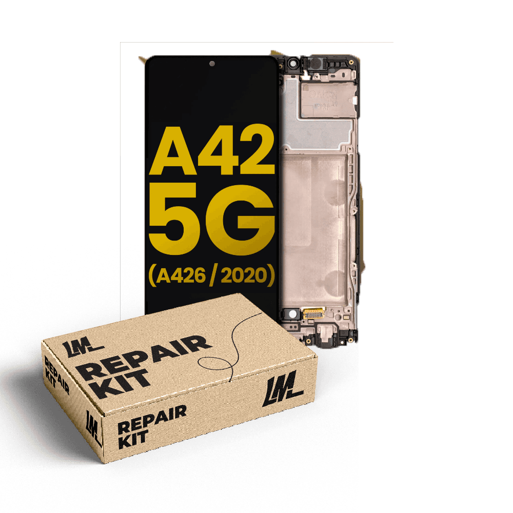 Galaxy A42 5G (A426 2020) Screen Replacement