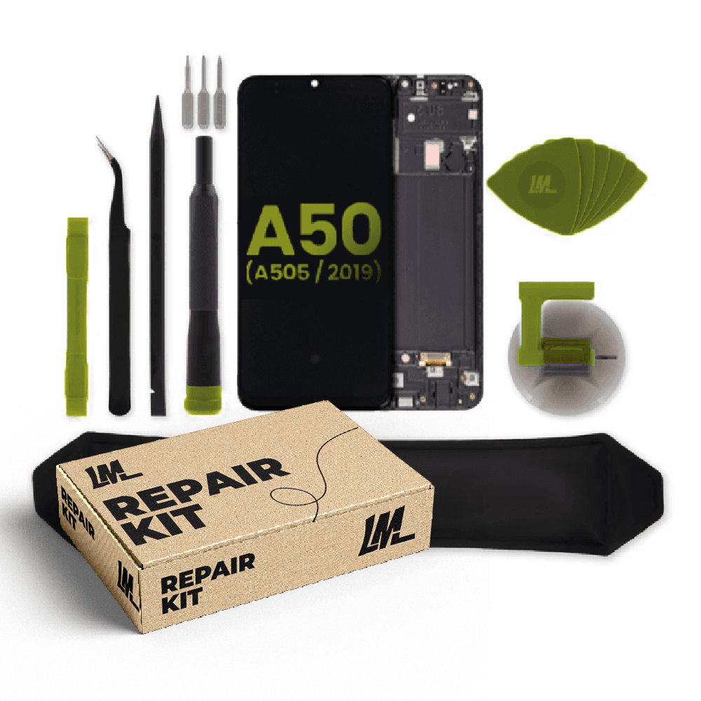 Galaxy A50 (A505 2019) Screen Replacement
