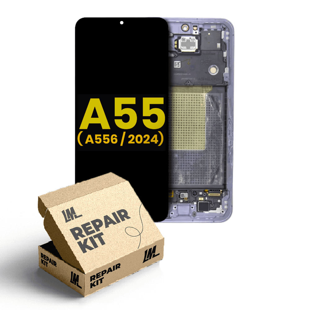 Galaxy A55 (A556 2024) Screen Replacement