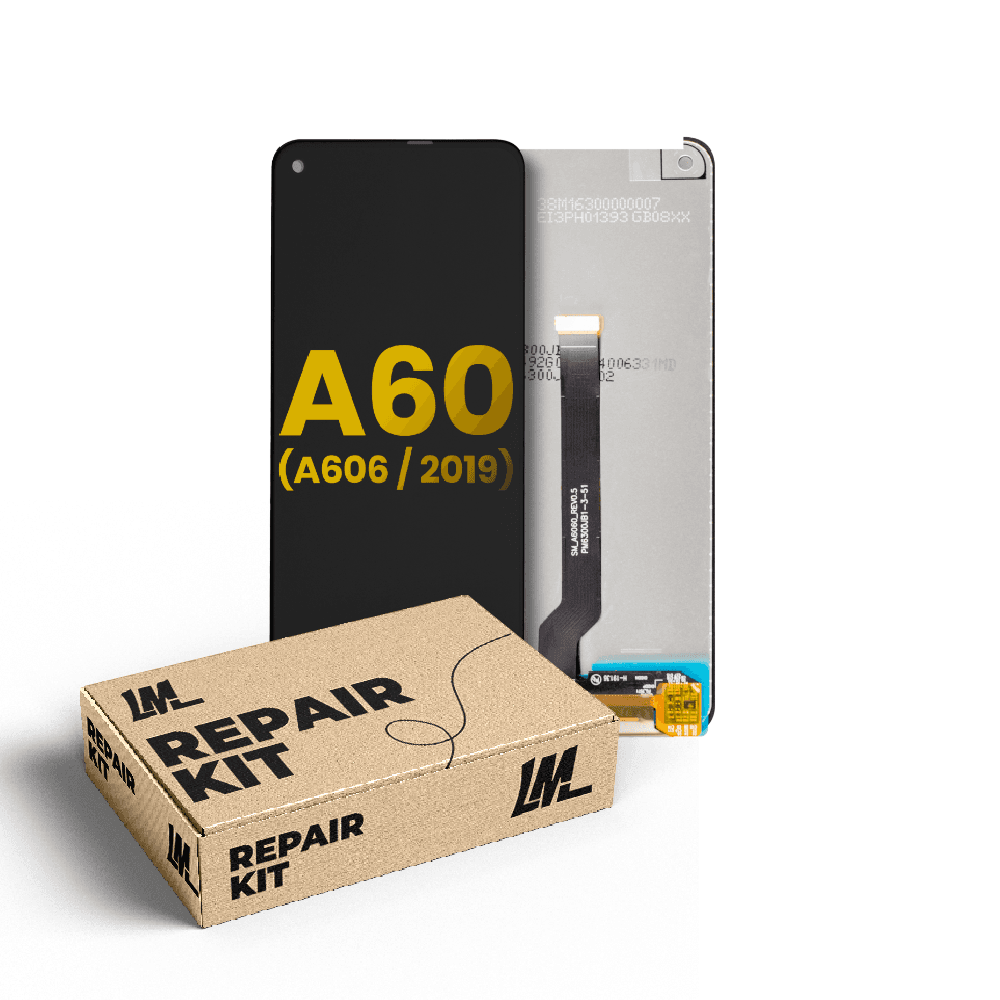 Galaxy A60 (A606 2019) Screen Replacement
