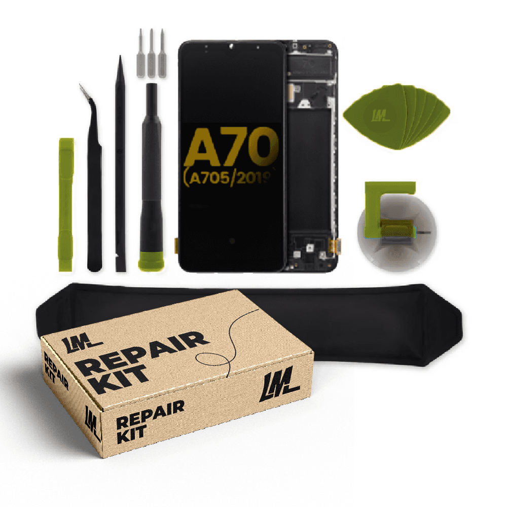 Galaxy A70 (A705 2019) Screen Replacement