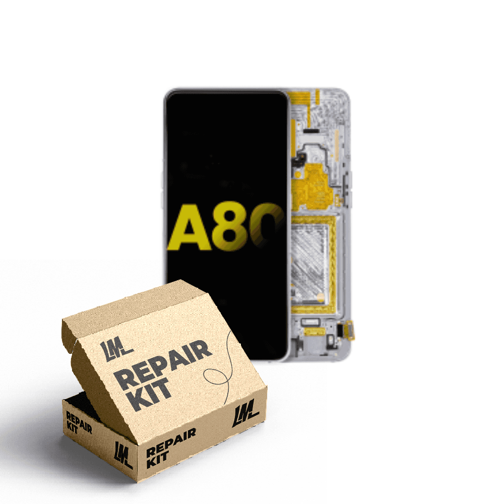 Galaxy A80 (A805 2019) Screen Replacement