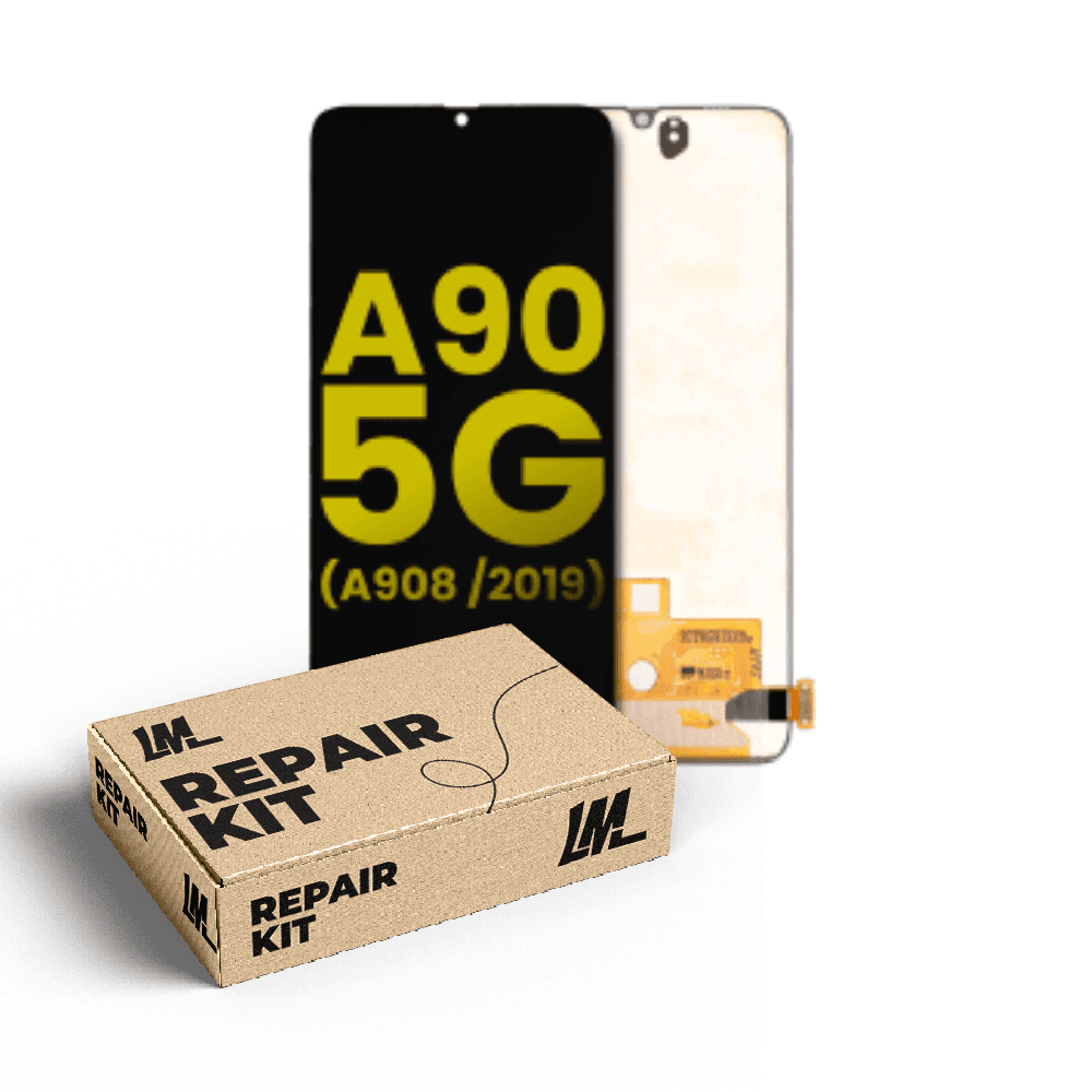 Galaxy A90 5G (A908 2019) Screen Replacement