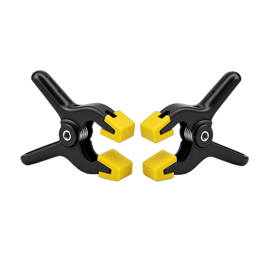 Screen Holding Clamps (2-Pack)