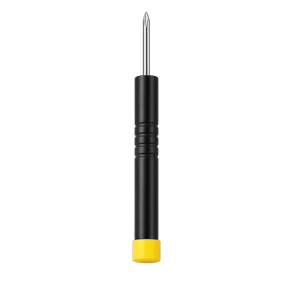 Phillips #000 Precision Driver