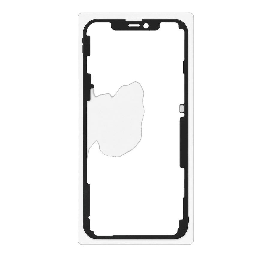 Pre-Cut Frame Adhesive — iPhone 13 / 14